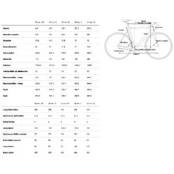 Velo Lemonde Boutique 27 Velo Lemonde Boutique -Velo Lemonde Boutique geo nuroad pro 1425110 3