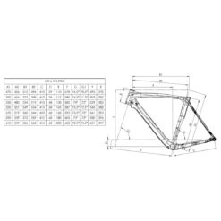 Velo Lemonde Boutique 9 Velo Lemonde Boutique -Velo Lemonde Boutique geo oltre xr3 disc 1343381