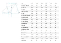 Salsa Vélo Gravel/Allroad - JOURNEYER Apex 1 - 2023 - Red-orange -Velo Lemonde Boutique geo salsa journeyer apex 1 1535889