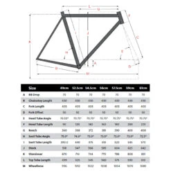 Velo Lemonde Boutique 37 Velo Lemonde Boutique -Velo Lemonde Boutique geo salsa warbird grx 810 1293541
