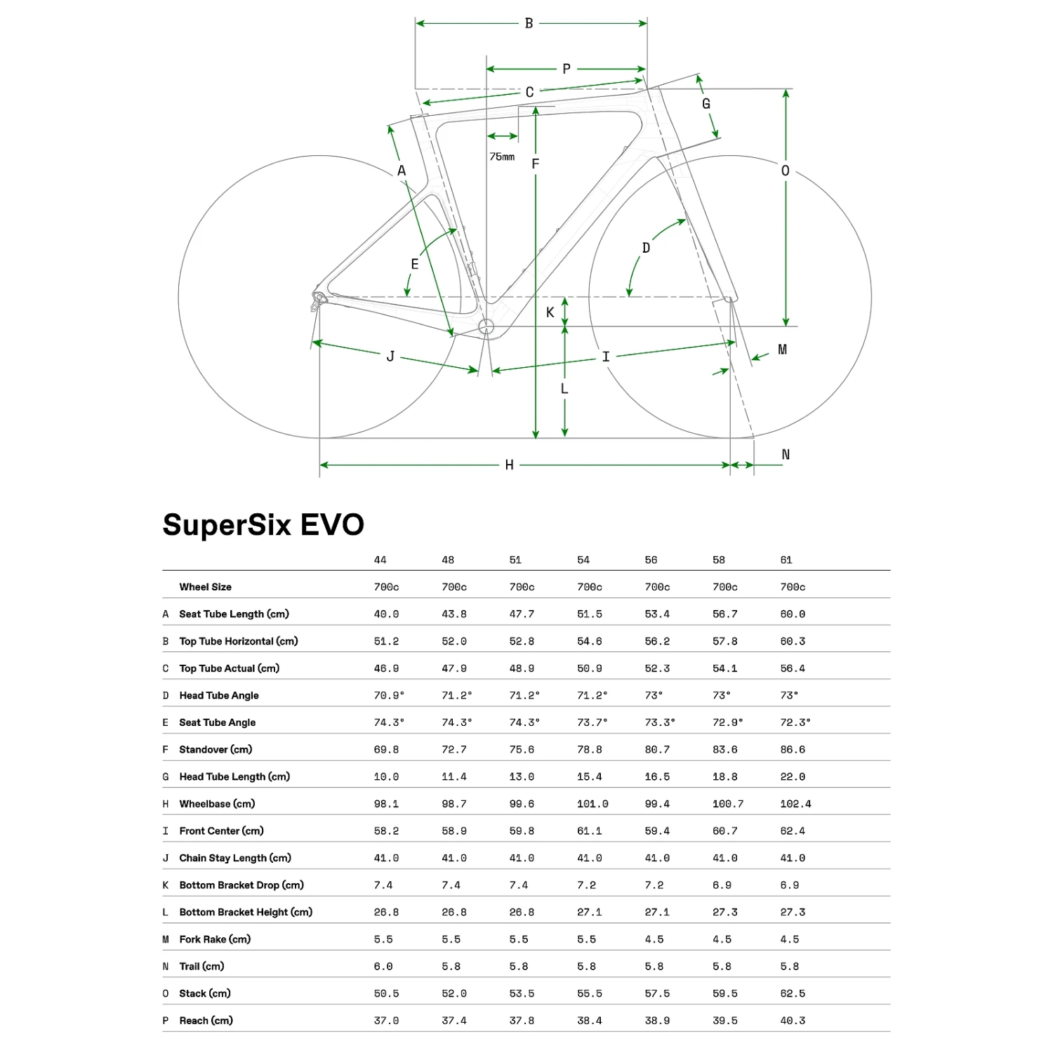 Cannondale Vélo Route Carbone - SUPERSIX EVO Hi-MOD 1 - 2023 - Tinted Red 4 Cannondale Vélo Route Carbone - SUPERSIX EVO Hi-MOD 1 - 2023 - Tinted Red – Image 2