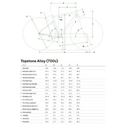 Velo Lemonde Boutique 31 Velo Lemonde Boutique -Velo Lemonde Boutique geo topstone alloy 700c 1222208 4