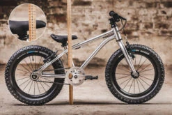 Early Rider Vélo Enfant 16" - Seeker 16 - 2023 -Velo Lemonde Boutique geosk16 3 1494555