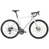 Marin Vélo Gravel - GESTALT 1 - 2023 - White -Velo Lemonde Boutique gestalt 1 white 1 1359473