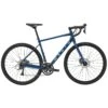 Marin Vélo Gravel - GESTALT - 2023 - Blue -Velo Lemonde Boutique gestalt blue 1 1359374