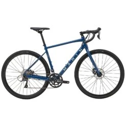 Marin Vélo Gravel - GESTALT - 2023 - Blue