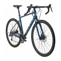 Marin Vélo Gravel - GESTALT - 2023 - Blue -Velo Lemonde Boutique gestalt blue 2 1359375