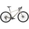 Marin Vélo Gravel - GESTALT XR - 2023 - Gloss Grey -Velo Lemonde Boutique gestalt xr gloss grey 1 1480000