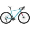 Bergamont Vélo Gravel - GRANDURANCE 6 FMN - 2023 - Shiny Ice Blue -Velo Lemonde Boutique grandurance 6 fmn 1415644
