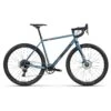 Bombtrack Hook Ext - 650B Vélo Route De Cross/Gravel - 2022 - Matt Metallic Grey Blue -Velo Lemonde Boutique hook ext matt metallic grey blue 01 892020