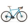Bombtrack Hook - Cross/Gravel/Roadbike - 2022 - Glossy Metallic Blue -Velo Lemonde Boutique hook glossy metallic blue 01 891974