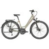 Bergamont VTC Femme - HORIZON 6 AMSTERDAM - 2023 - Matt Champagne Beige