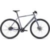 CUBE Vélo De Ville 29" - HYDE Race - 2023 - Galactic / Black -Velo Lemonde Boutique hyde race galactic black 1365656