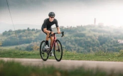 Basso Vélo Route Carbone - DIAMANTE DISC - Ultegra 8150 Di2 - 2023 - Candy Red 25 Basso Vélo Route Carbone - DIAMANTE DISC - Ultegra 8150 Di2 - 2023 - Candy Red -Velo Lemonde Boutique img 4055 1368403