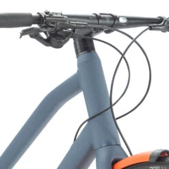 BMC 257 AL ONE ST - Vélo De Ville Femme - Powder Steel Blue -Velo Lemonde Boutique innovation bmc 257 al one st 03 safe1 1412848