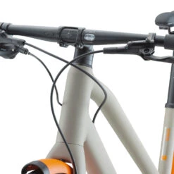 BMC 257 AL TWO ST - Vélo De Ville Femme - Powder Sand -Velo Lemonde Boutique innovation bmc 257 al two st 03 safe1 1412892