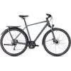 CUBE VTC - KATHMANDU EXC - 2023 - Darkgrey / Grey -Velo Lemonde Boutique kathmandu exc darkgrey grey 1384982