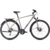 CUBE VTC - KATHMANDU Pro - 2023 - Flashstone / Black -Velo Lemonde Boutique kathmandu pro flashstone black 1395665