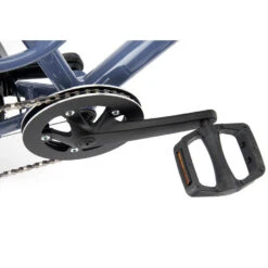 Kona COCO - Vélo De Ville - 2023 - Gloss Dusky Purple -Velo Lemonde Boutique kona coco 23 03 1357444