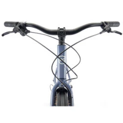 Kona COCO - Vélo De Ville - 2023 - Gloss Dusky Purple -Velo Lemonde Boutique kona coco 23 06 1357447