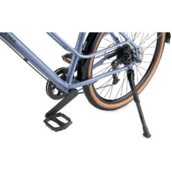 Kona COCO - Vélo De Ville - 2023 - Gloss Dusky Purple -Velo Lemonde Boutique kona coco 23 09 1357450