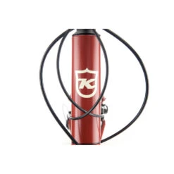 Kona DEW - Vélo De Ville - 2023 - Satin Turismo Olive -Velo Lemonde Boutique kona dew details 06 1337026