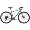 Kona LIBRE - Vélo Gravel - 2023 - Gloss Metallic Green -Velo Lemonde Boutique kona libre gloss green 01 1377572