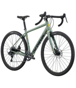 Kona LIBRE - Vélo Gravel - 2023 - Gloss Metallic Green 11 Kona LIBRE - Vélo Gravel - 2023 - Gloss Metallic Green -Velo Lemonde Boutique kona libre gloss green 02 1377573