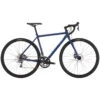 Kona ROVE AL 700 - Vélo Gravel - 2023 - Matte Midnight -Velo Lemonde Boutique kona rove al 700 01 1388313
