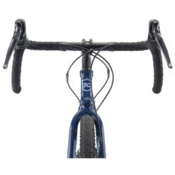 Kona ROVE AL 700 - Vélo Gravel - 2023 - Matte Midnight -Velo Lemonde Boutique kona rove al 700 03 1388315