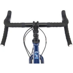 Kona ROVE AL 700 - Vélo Gravel - 2023 - Matte Midnight -Velo Lemonde Boutique kona rove al 700 04 1388316