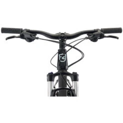 Kona SPLICE - Vélo De Ville - 2023 - Satin Black -Velo Lemonde Boutique kona splice 03 1388715