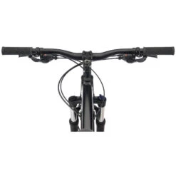 Kona SPLICE - Vélo De Ville - 2023 - Satin Black -Velo Lemonde Boutique kona splice 04 1388716