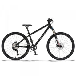 KUbikes 26 MTB Disc - 26" VTT Enfants - 2022 - Noir
