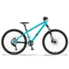 KUbikes 26 MTB Disc - 26" VTT Enfants - 2022 - Turquoise -Velo Lemonde Boutique kubikes 26 mtb disc turkis 1240536