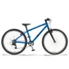 KUbikes 26 MTB 8-Speed Kids Bike - Blue 1 KUbikes 26 MTB 8-Speed Kids Bike - Blue -Velo Lemonde Boutique kubikes 26s mtb blau 940229