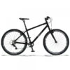 KUbikes 27.5 MTB - 27.5" VTT Enfants - 2022 - Noir -Velo Lemonde Boutique kubikes 27 5 mtb black 1241746