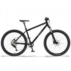 KUbikes 27.5 MTB Disc - 27.5" VTT Enfants - 2022 - Noir