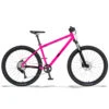KUbikes 27.5 MTB Disc - 27.5" VTT Enfants - 2022 - Rose -Velo Lemonde Boutique kubikes 27 5 mtb disc pink 1241607