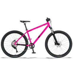 KUbikes 27.5 MTB Disc - 27.5" VTT Enfants - 2022 - Rose