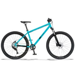 KUbikes 27.5 MTB Disc - 27.5" VTT Enfants - 2022 - Turquoise