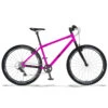 KUbikes 27.5 MTB - 27.5" VTT Enfants - 2022 - Rose -Velo Lemonde Boutique kubikes 27 5 mtb pink 1241725