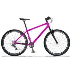 KUbikes 27.5 MTB - 27.5" VTT Enfants - 2022 - Rose