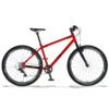 KUbikes 27.5 MTB - 27.5" VTT Enfants - 2022 - Rouge 2 KUbikes 27.5 MTB - 27.5" VTT Enfants - 2022 - Rouge -Velo Lemonde Boutique kubikes 27 5 mtb red 1241744