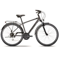 Lapierre Trekking 2.0 High - VTC - 2023