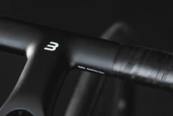 Basso Vélo Route Carbone - DIAMANTE DISC - Dura Ace Di2 - 2023 - Stealth -Velo Lemonde Boutique levita carosello 1 1359864