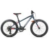 Orbea Vélo Enfant 20" - MX 20 DIRT - 2023 - Indigo Blue (matt/gloss) -Velo Lemonde Boutique m003ttcc orbea i5 side mx20 dirt 1 1179892