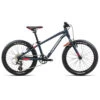 Orbea Vélo Enfant 20" - MX 20 TEAM - 2023 - Indigo Blue (matt/gloss) -Velo Lemonde Boutique m005ttcc orbea i5 side mx 20 team 1 1180210