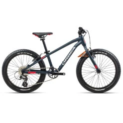Orbea Vélo Enfant 20" - MX 20 TEAM - 2023 - Indigo Blue (matt/gloss)
