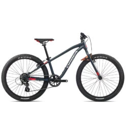 Orbea VTT Enfant 24" - MX 24 DIRT - 2023 - Indigo Blue (matt/gloss)